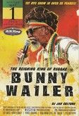 Bunny Wailer / DJ JAH Culture on May 1, 2016 [710-small]
