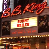 Bunny Wailer / DJ JAH Culture on May 1, 2016 [711-small]