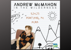 Andrew McMahon in the Wilderness / The Unlikely Candidates on May 14, 2023 [725-small]