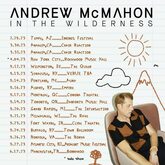 Andrew McMahon in the Wilderness / The Unlikely Candidates on May 14, 2023 [726-small]