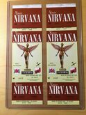 Nirvana / Buzzcocks on Feb 15, 1994 [734-small]