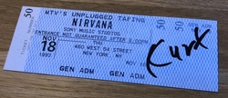 Nirvana on Nov 18, 1993 [739-small]