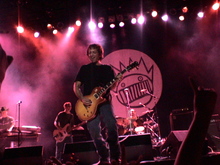 Ween on Sep 26, 2003 [175-small]