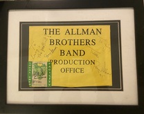 Allman Brothers Band on Jul 19, 1994 [759-small]