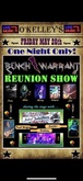 Bench Warrant / Jaded Jukebox on May 26, 2023 [788-small]