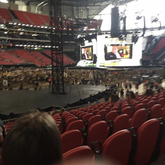 Taylor Swift / Charli xcx / Camila Cabello on Aug 11, 2018 [795-small]