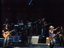 Kenny Chesney / Billy Currington / Uncle Kracker on Aug 4, 2011 [818-small]