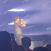 Charlie Puth / Blu DeTiger on May 27, 2023 [801-small]