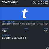Elton John on Oct 2, 2022 [826-small]
