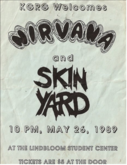 Nirvana on May 26, 1989 [829-small]