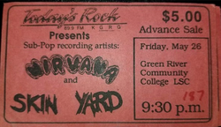 Nirvana on May 26, 1989 [830-small]