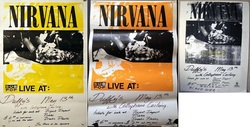 Nirvana on May 13, 1990 [865-small]