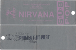 Nirvana on May 13, 1990 [866-small]