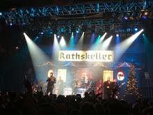 The Mighty Mighty Bosstones / The Real Kids / The Queers on Dec 27, 2015 [188-small]