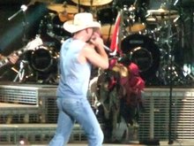 Kenny Chesney / Billy Currington / Uncle Kracker on Aug 4, 2011 [819-small]