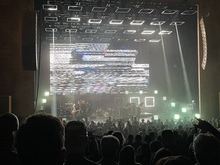 The National, Auditorium Theatre, May 18, 2023
from Sec ORCHLC, Row X, Seat 401, The National / Soccer Mommy on May 18, 2023 [926-small]