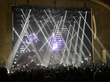 The National, Auditorium Theatre, May 18, 2023
from Sec ORCHLC, Row X, Seat 401, The National / Soccer Mommy on May 18, 2023 [927-small]