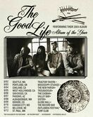 tags: The Good Life, Gig Poster - The Good Life / Peaceful Valley on Aug 3, 2023 [943-small]