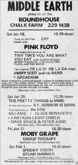 Pink Floyd on Jan 18, 1969 [952-small]