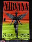 Nirvana on Apr 8, 1994 [976-small]