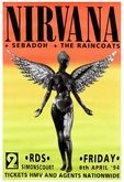 Nirvana on Apr 8, 1994 [977-small]