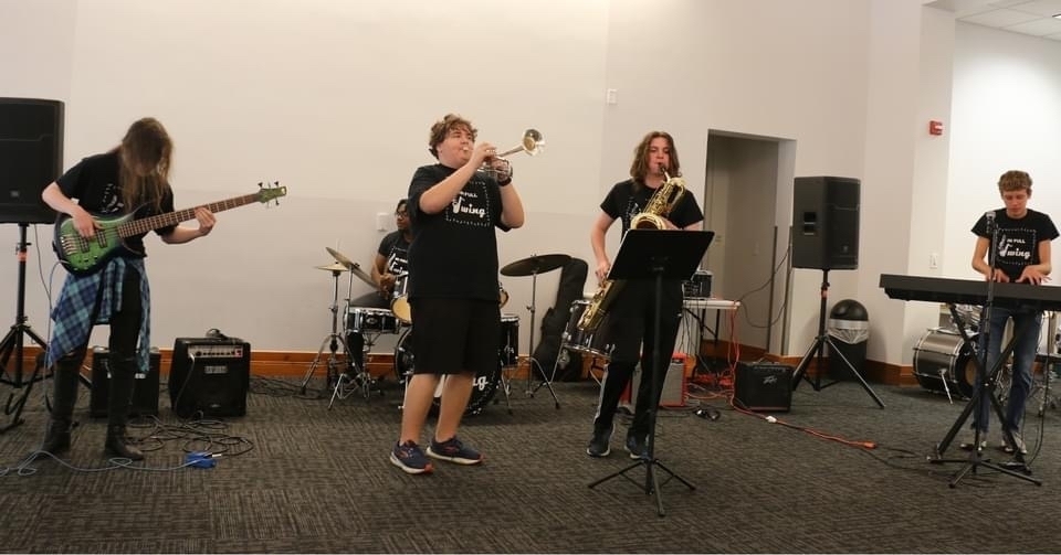 Concert History of Tower Road Library Gainesville, Florida, United