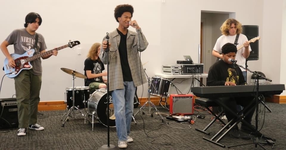 Concert History of Tower Road Library Gainesville, Florida, United