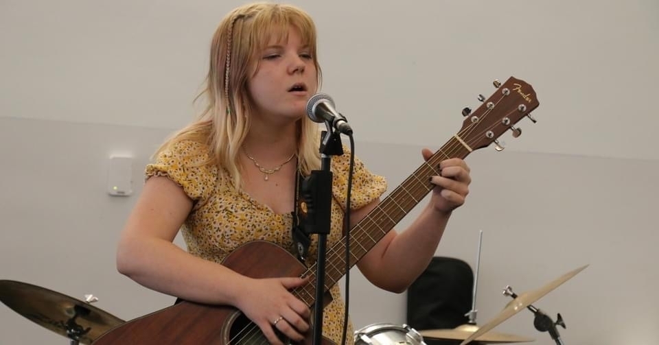 Concert History of Tower Road Library Gainesville, Florida, United