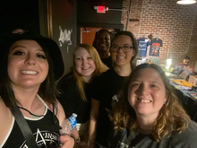 Senses Fail / The Home Team / Action/Adventure on May 24, 2023 [018-small]