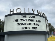 The Cure / The Twilight Sad on May 25, 2023 [053-small]