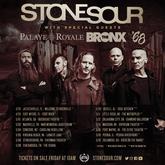The Bronx / Stone Sour / '68 on May 15, 2018 [206-small]