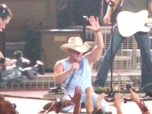 Kenny Chesney / Billy Currington / Uncle Kracker on Aug 4, 2011 [821-small]