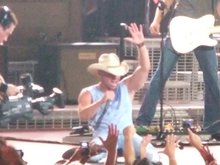 Kenny Chesney / Uncle Kracker / Billy Currington on Aug 4, 2011 [821-small]