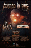 Hellyeah / In Flames / From Ashes to New / Source on Dec 4, 2016 [215-small]