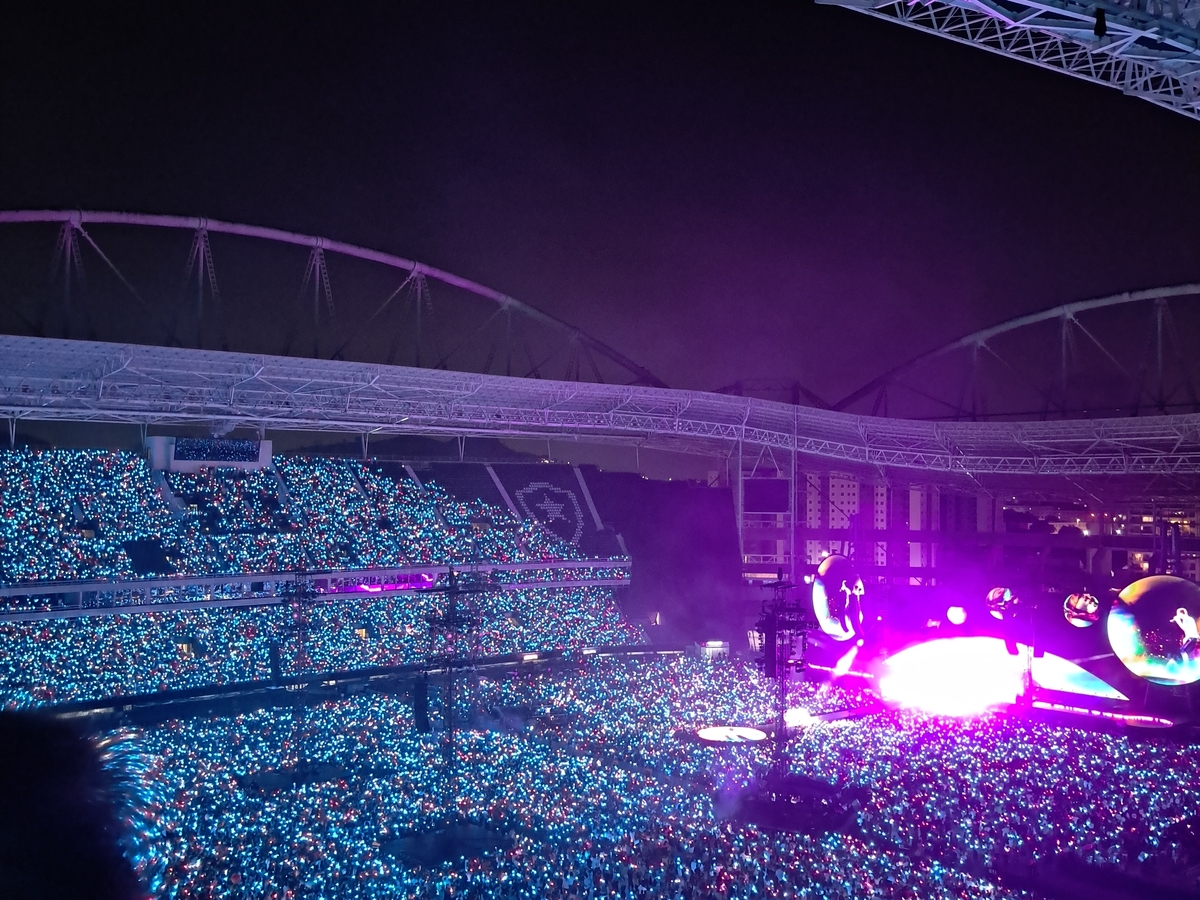 Rio de Janeiro, Rio de Janeiro, Brazil Concerts (Updated for 2023