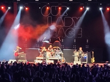 Bush / Our Lady Peace / DEVORA on May 26, 2023 [200-small]
