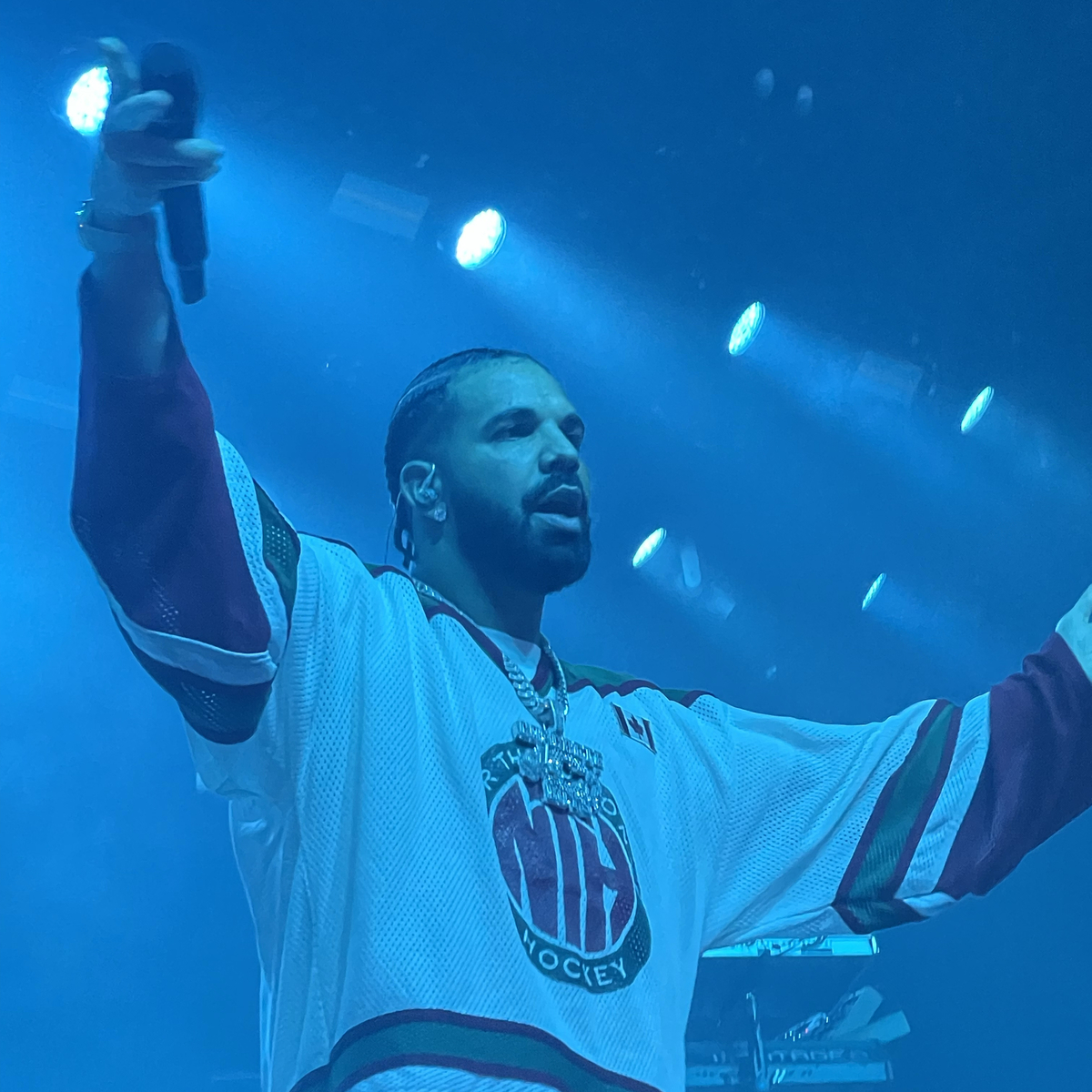 PARTYNEXTDOOR Concert & Tour History (Updated for 2023 2024