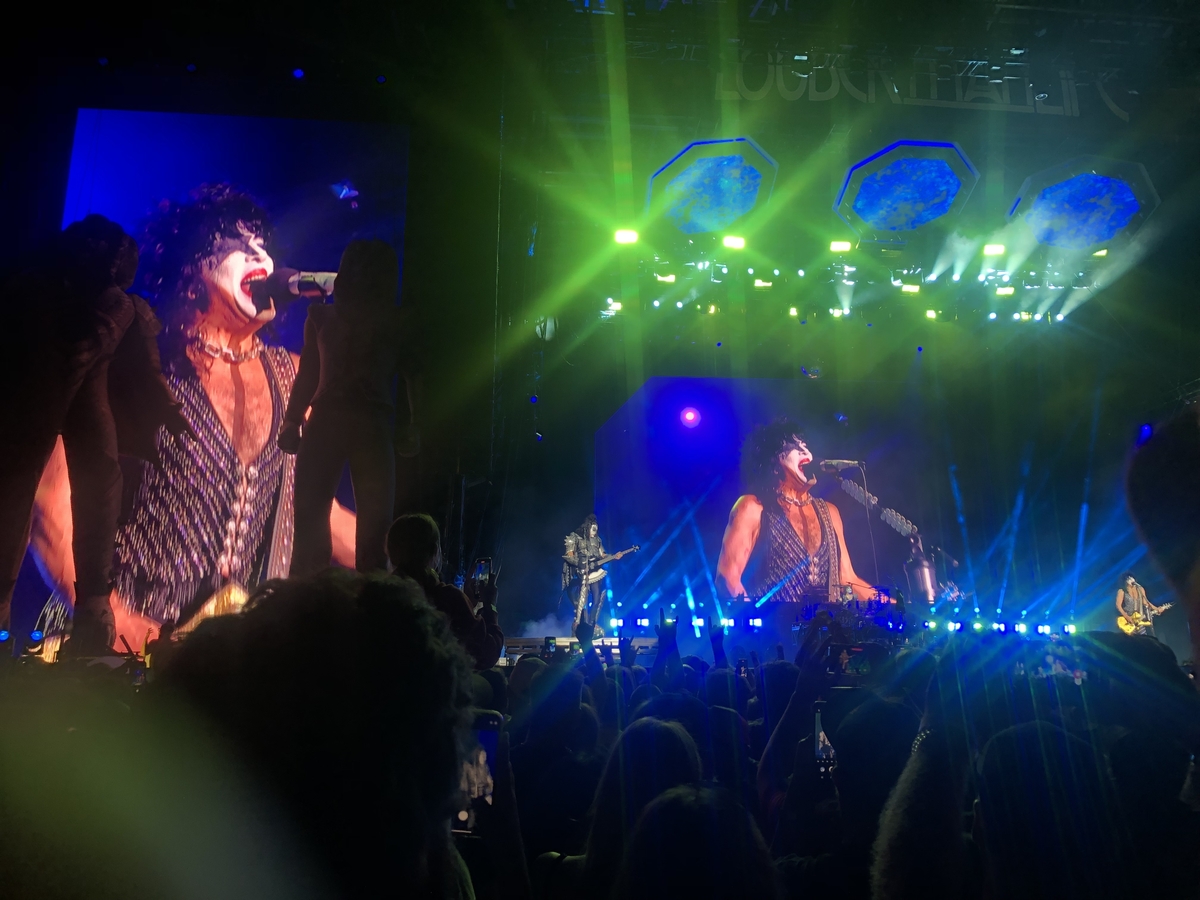 Theory of a Deadman Concert & Tour History (Updated for 2023 2025