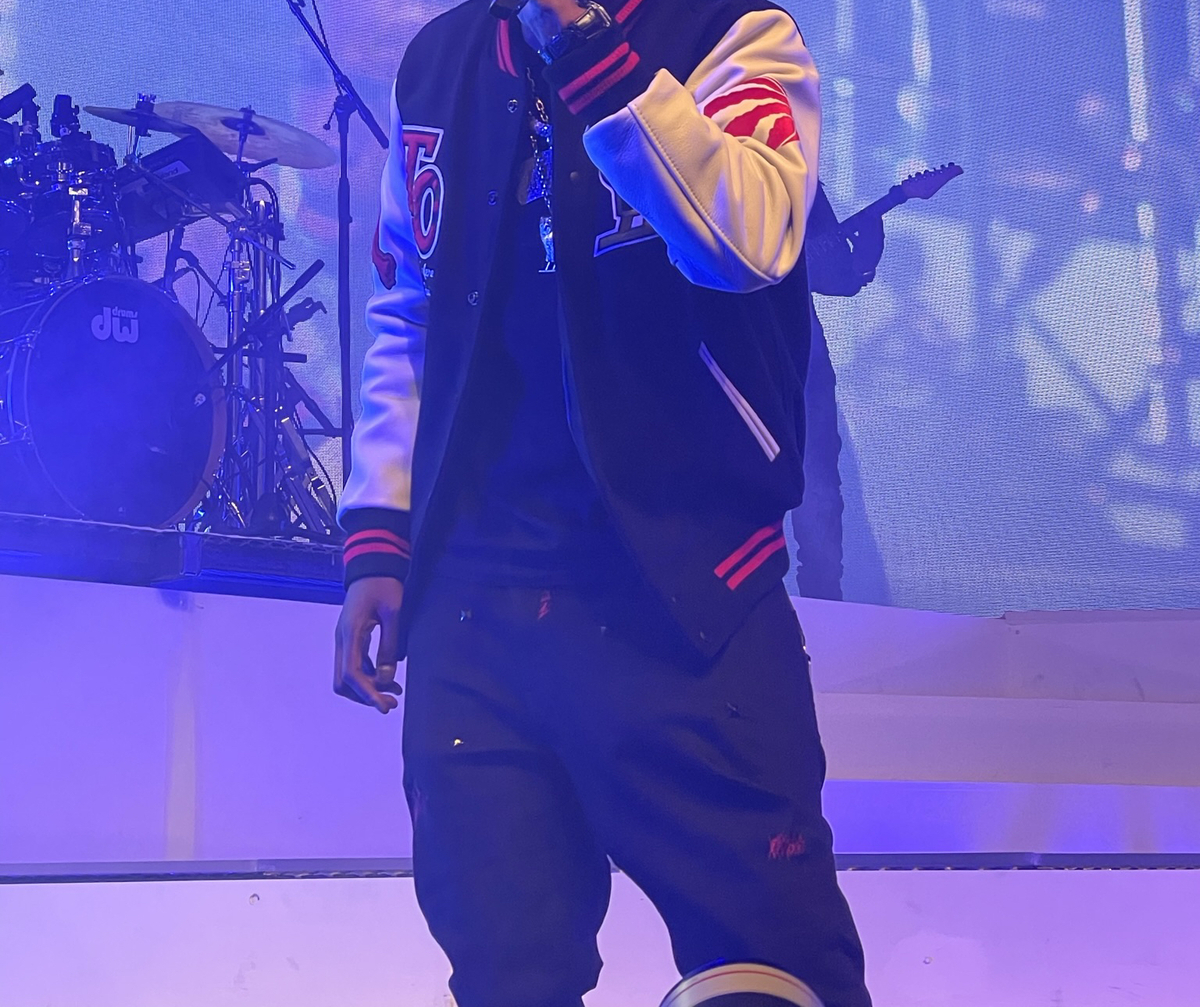 Partynextdoor Tour 2024 Kania Marissa