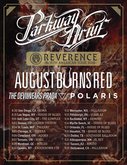 The Devil Wears Prada / August Burns Red / Parkway Drive / Polaris on Sep 5, 2018 [222-small]