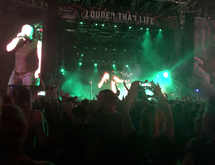 Louder Than Life 2019 on Sep 27, 2019 [224-small]