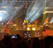 Louder Than Life Festival 2019 (Day 1 of 3) on Sep 27, 2019 [230-small]