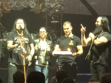 Dream Theater on Oct 26, 2019 [243-small]