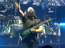 Dream Theater on Oct 26, 2019 [245-small]