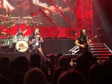 Dream Theater on Oct 26, 2019 [247-small]