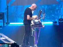 Dream Theater on Oct 26, 2019 [248-small]