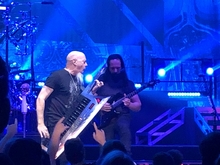 Dream Theater on Oct 26, 2019 [249-small]