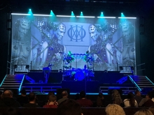 Dream Theater on Oct 26, 2019 [250-small]