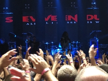 Skillet / Sevendust / Pop Evil / Devour the Day on Sep 4, 2019 [252-small]