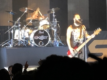 Skillet / Sevendust / Pop Evil / Devour the Day on Sep 4, 2019 [257-small]